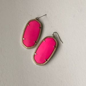 Authentic Kendra Scott Earrings